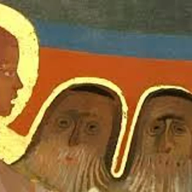 Jésus, adolescent à problèmes !