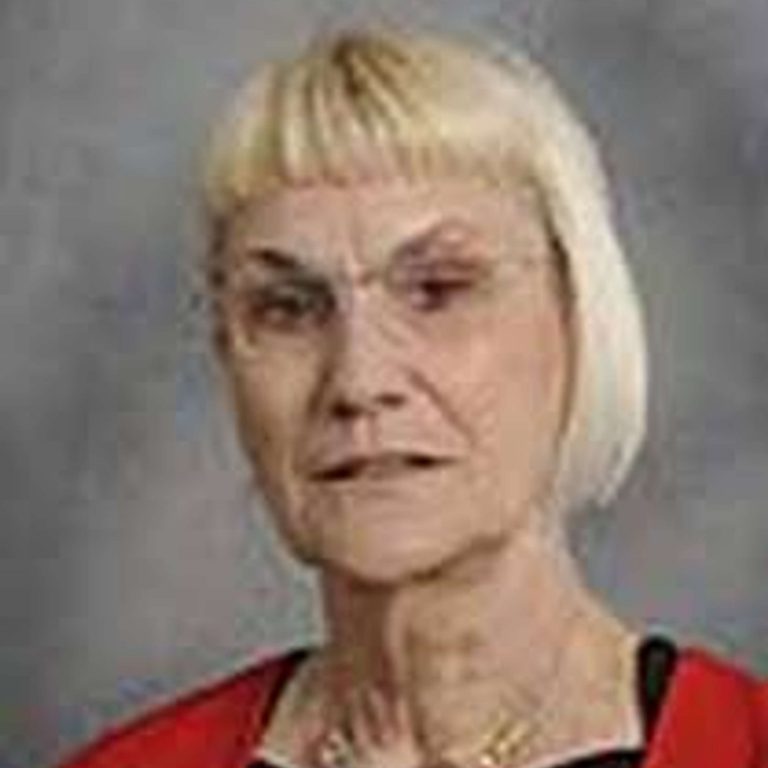 Louisette Guibert