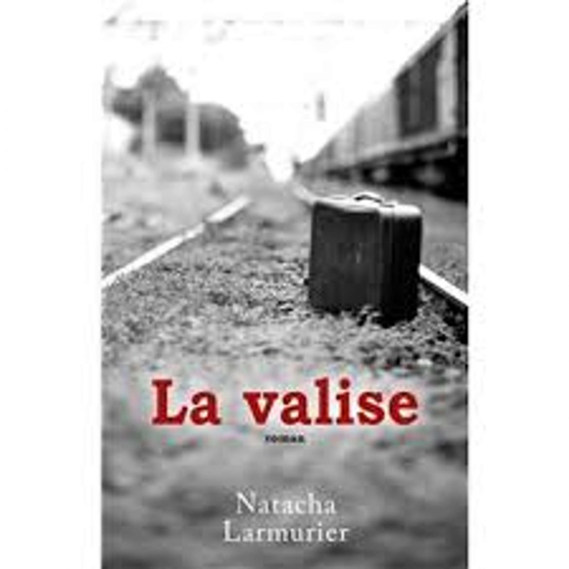 "La valise"  de Natacha Larmurier aux  Éditions Librinova