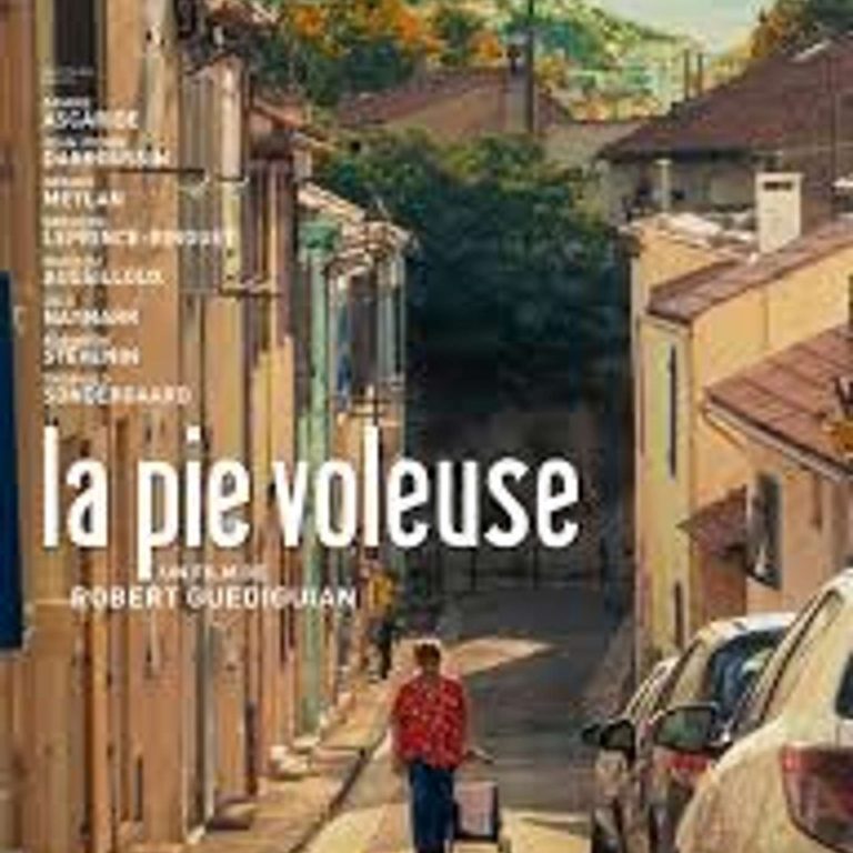 La Pie Voleuse de Robert Guediguian