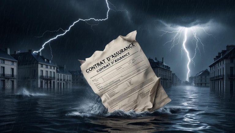 Assurance habitation : la Bretagne perd son avantage tarifaire suite aux inondations