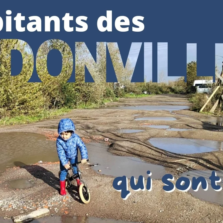 Sensibilisation ROMS