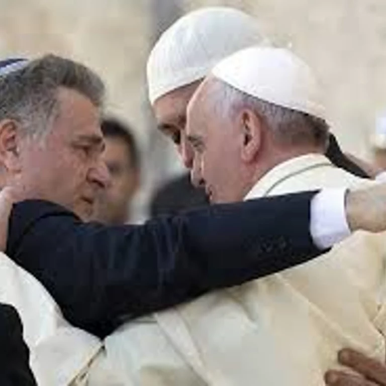Un rapprochement explicitement demandé par l&rsquo;Eglise 2/4