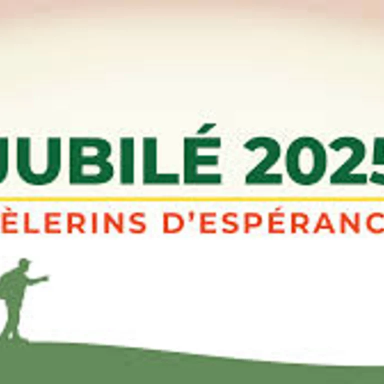 Le Jubilé 2025 avec le Père Matthias Amiot (3) curé de la paroisse Ste Catherine du Petit Port.