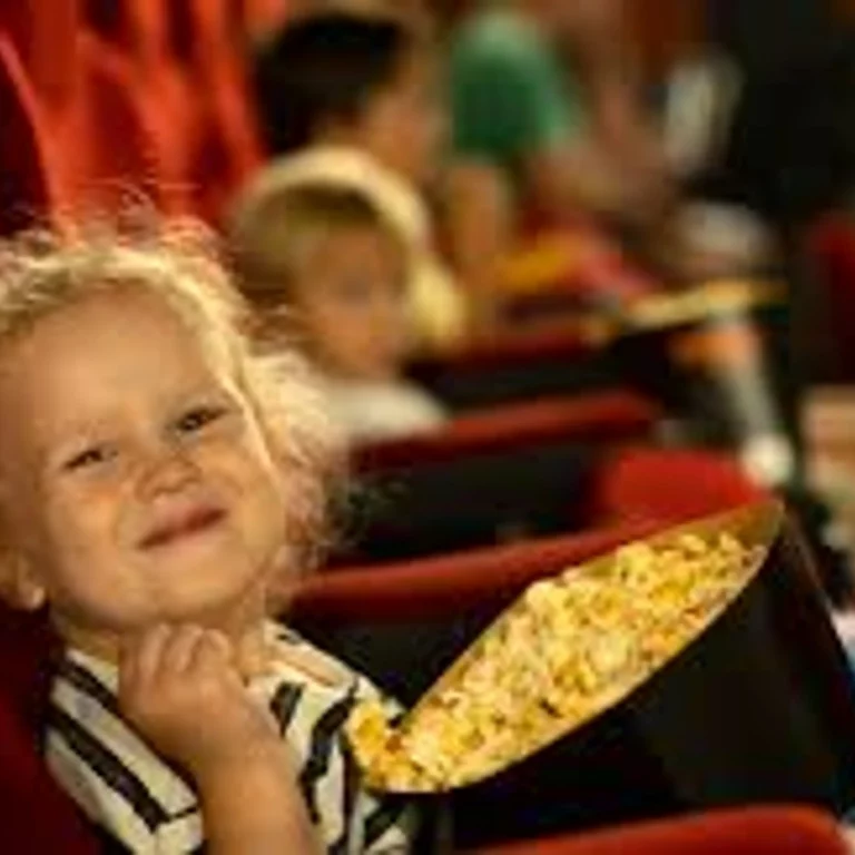 Un jackpot, des scouts, des lingots et des bébés de cinéma