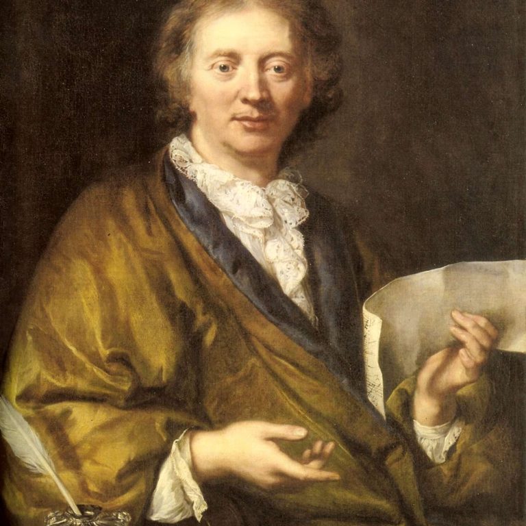 L'Apothéose de Lully, un hommage tricentenaire