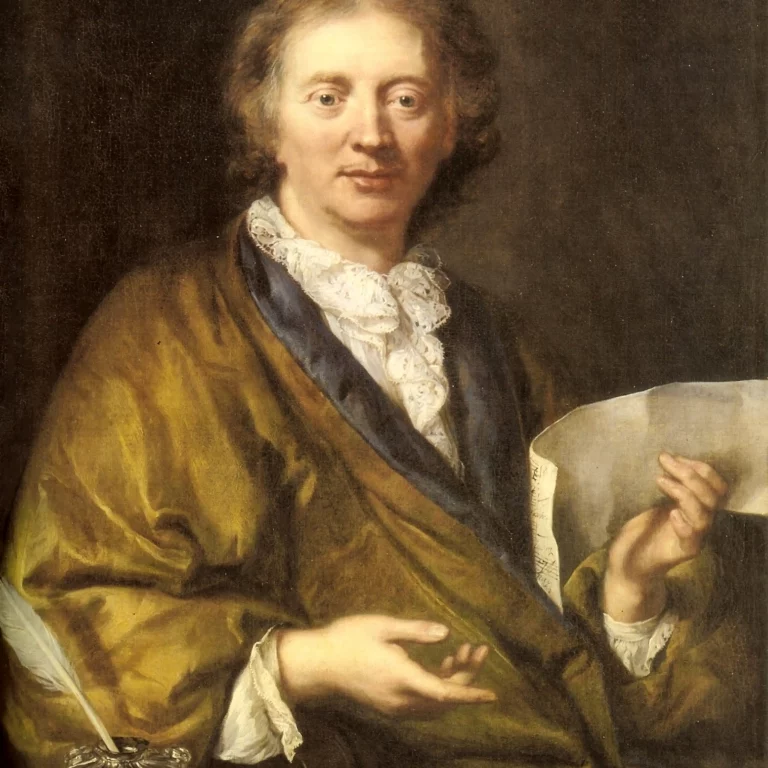 L&rsquo;Apothéose de Lully, un hommage tricentenaire