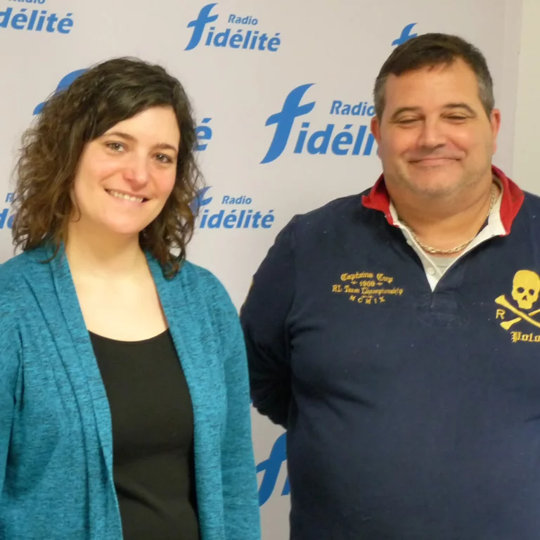 Avec Elise Valentin, conceptrice de L’application Com’NOUS
