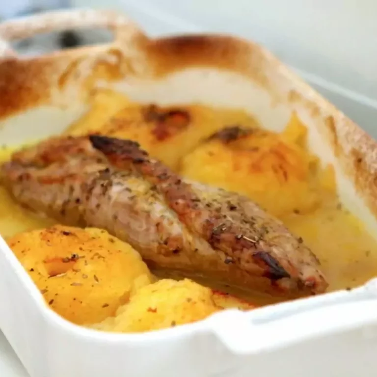 Filet Mignon pommes miel et curry