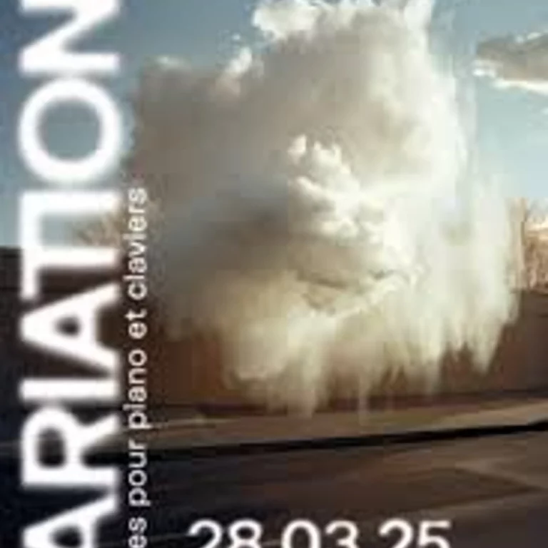 Le festival Variations