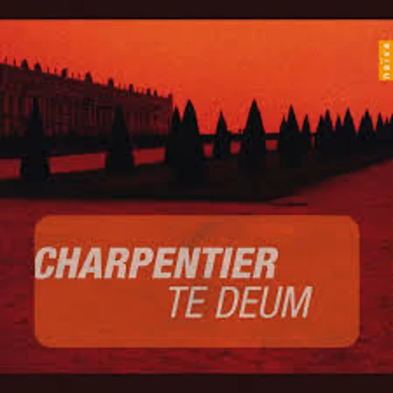 Le Te deum de Marc-Antoine Charpentier par Nicolas Jounis, musicien et chef d’orchestre.