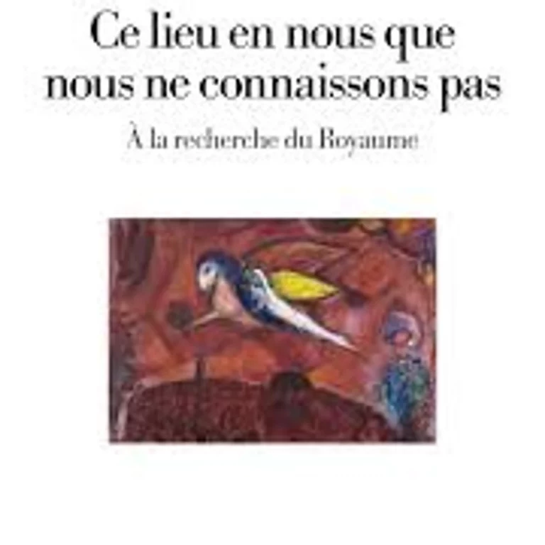 La Bible revisitée, Marie BALMARY
