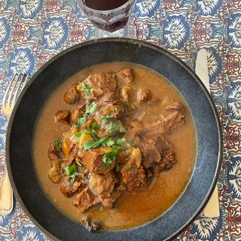 Carbonade flamande