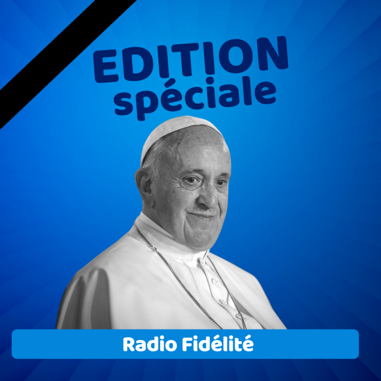 Le pape François s&rsquo;éteint, l&rsquo;Église à l&rsquo;heure du deuil et de la transition