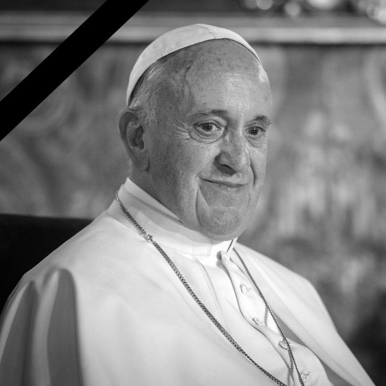 Le Pape François, un pontificat sous le signe du renouveau et de la miséricorde