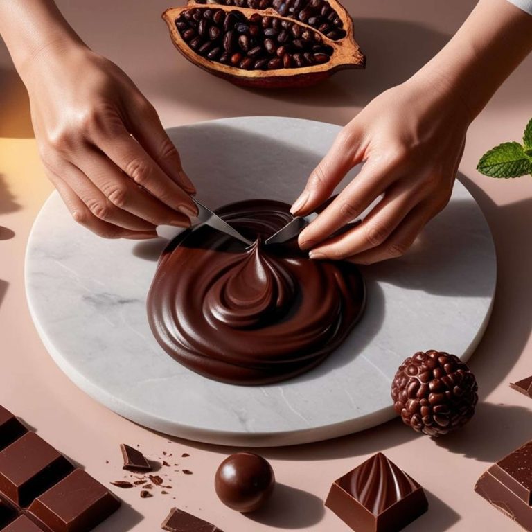 Chocolat : De la fève à l'émotion, voyage au cœur d'un savoir-faire en perpétuelle réinvention
