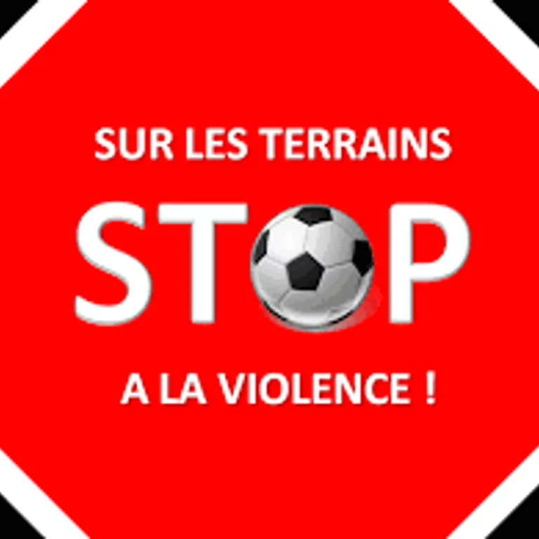 Foot, violence et argent.