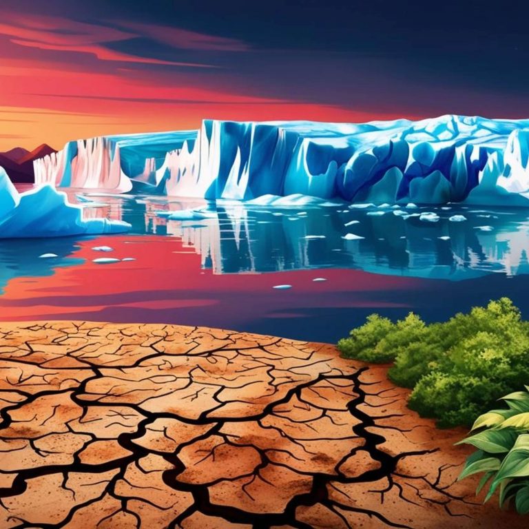 Face au climat qui change : quand la nature réinvente ses règles