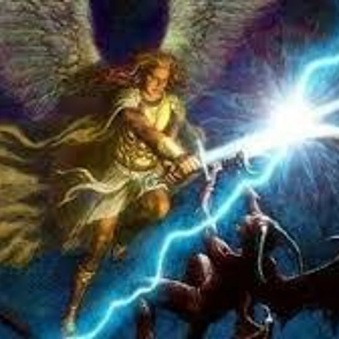 LE COMBAT SPIRITUEL (2/3)
