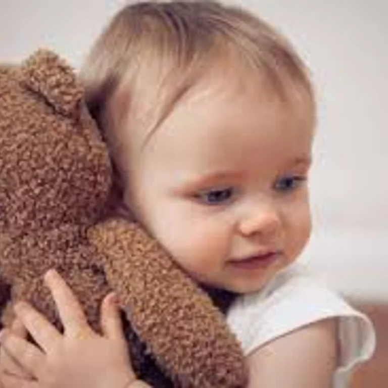 Doudou Odorant !