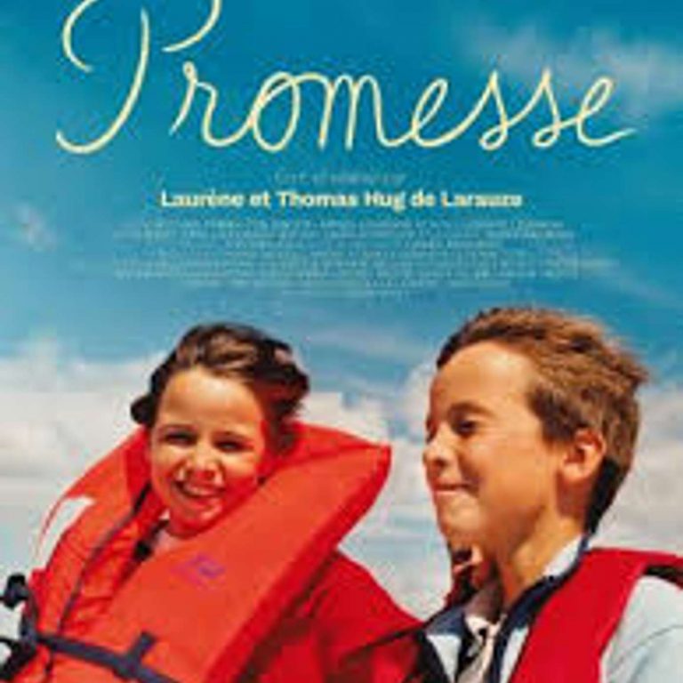 "Promesse", le documentaire bouleversant de Thomas Hug de Larauze