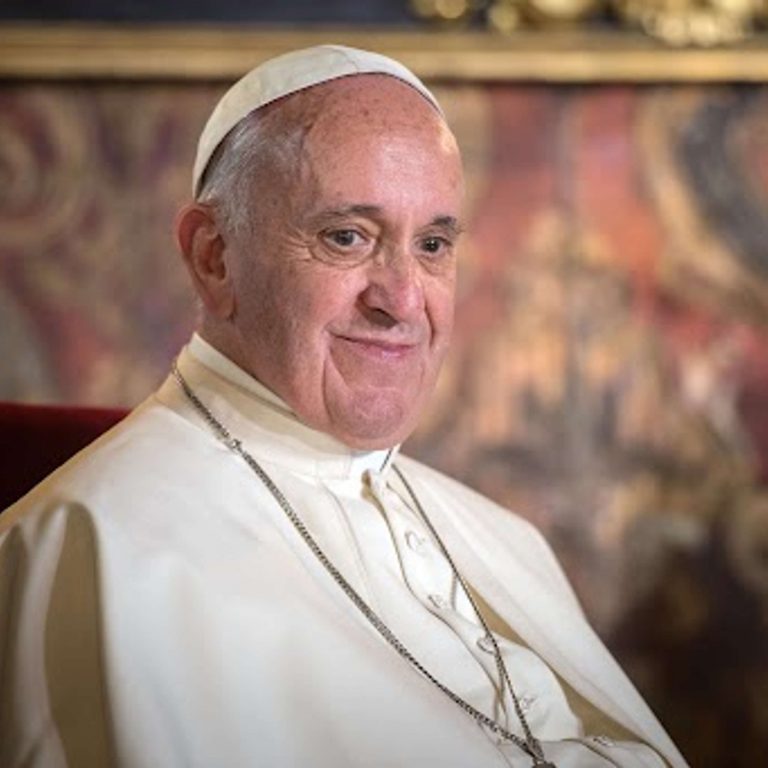 Edition spéciale : L'héritage du pape François