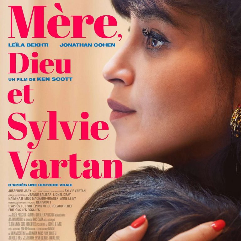 Ma Mère, Dieu et Sylvie Vartan (2025)