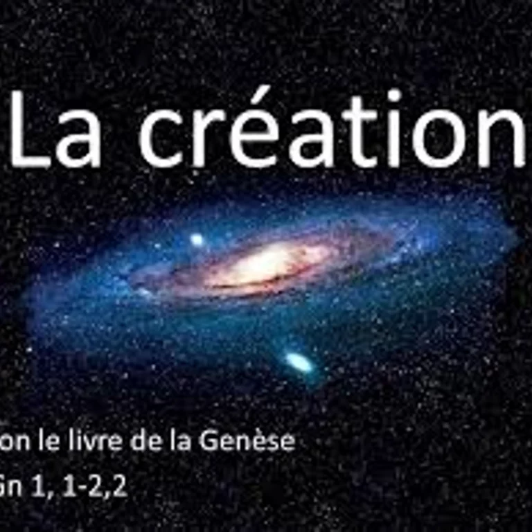 De l’urgence de redécouvrir le Dieu créateur (1/6) avec le Père Philippe Loiseau