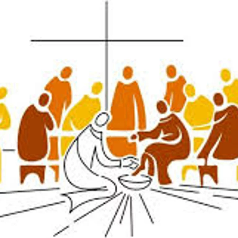 L’Église, une communauté idéale ?