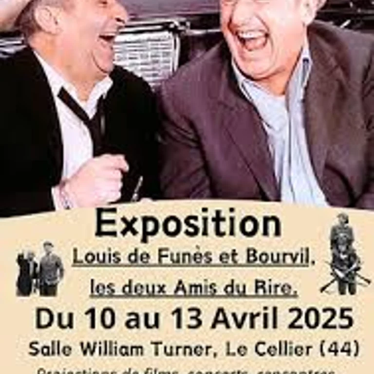 Rendez-vous avec de Funes