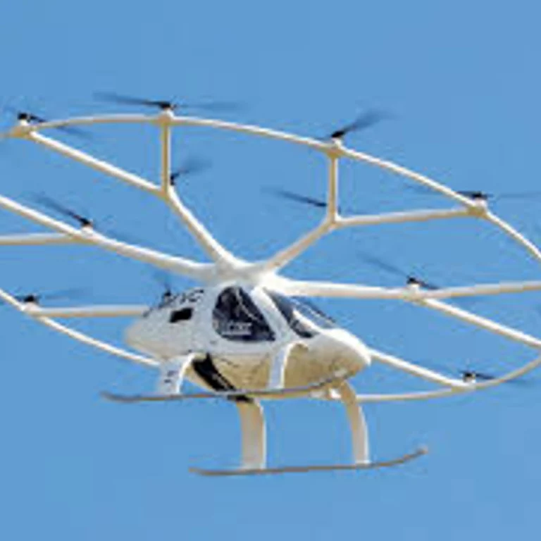Taxis Volants