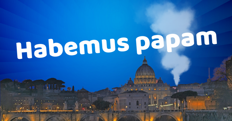 Habemus Papam !