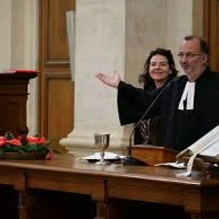 Ce que l’institution de la Cène nous apprend sur l’Église