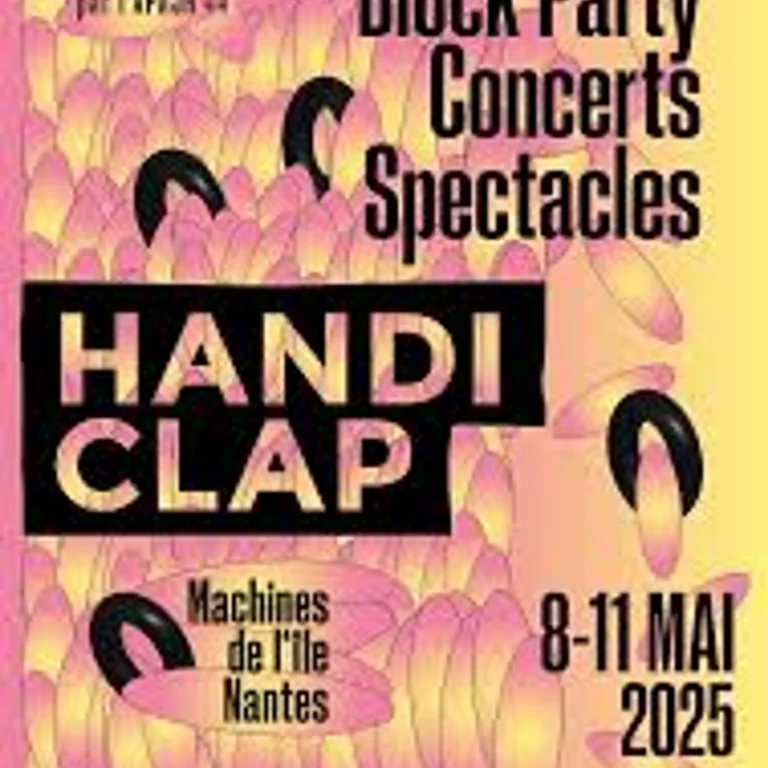 le Festival Handiclap