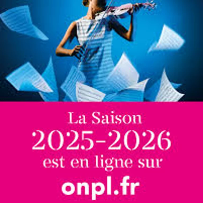 La nouvelle saison 2025 2026 de l&rsquo; O N P L