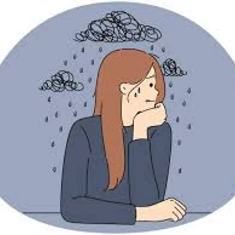 La santé mentale des jeunes.