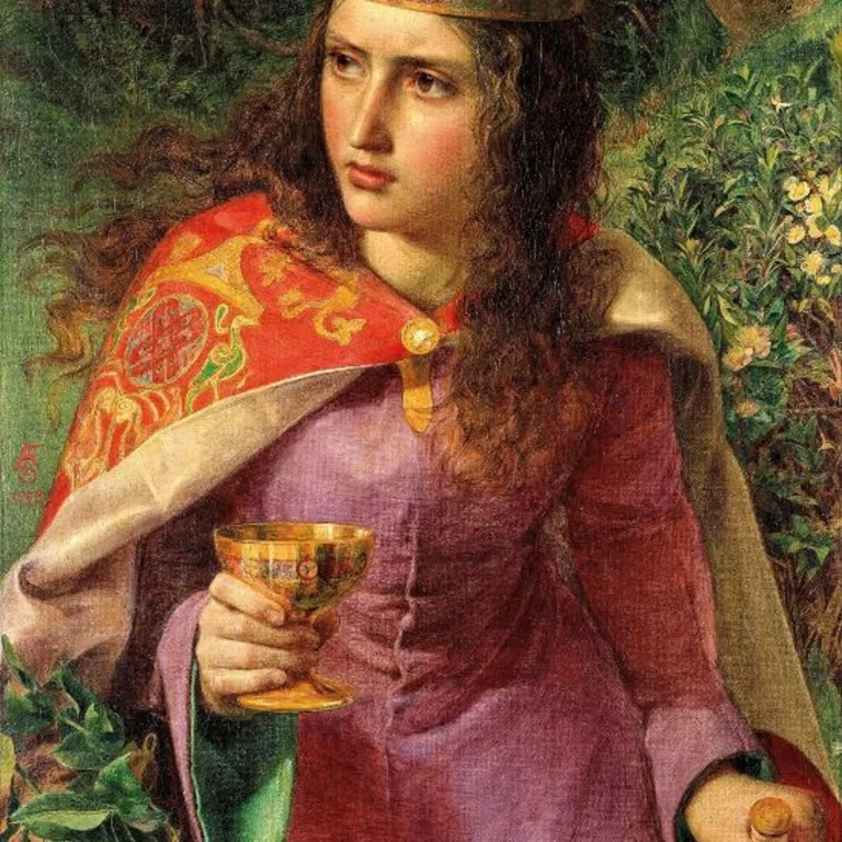 Aliénor d&rsquo;Aquitaine, au-delà des idées reçues