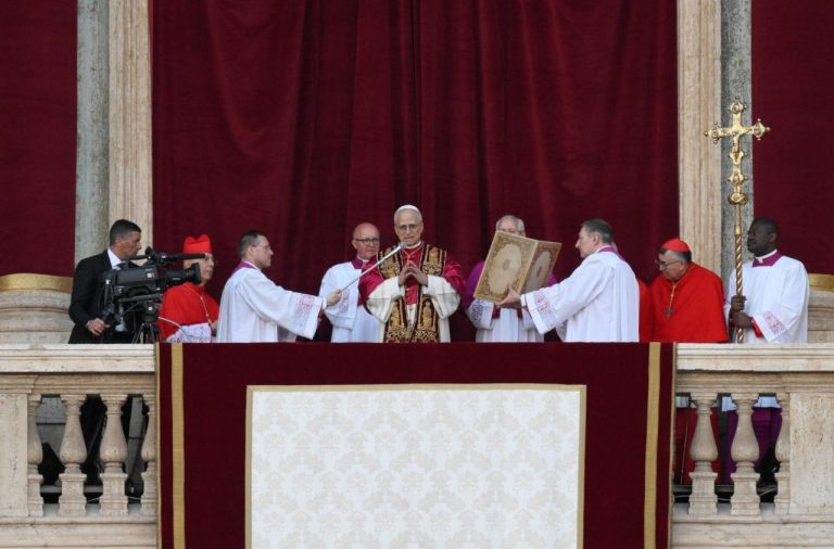 Léon XIV : Le nouveau pape qui veut réconcilier l&rsquo;Église