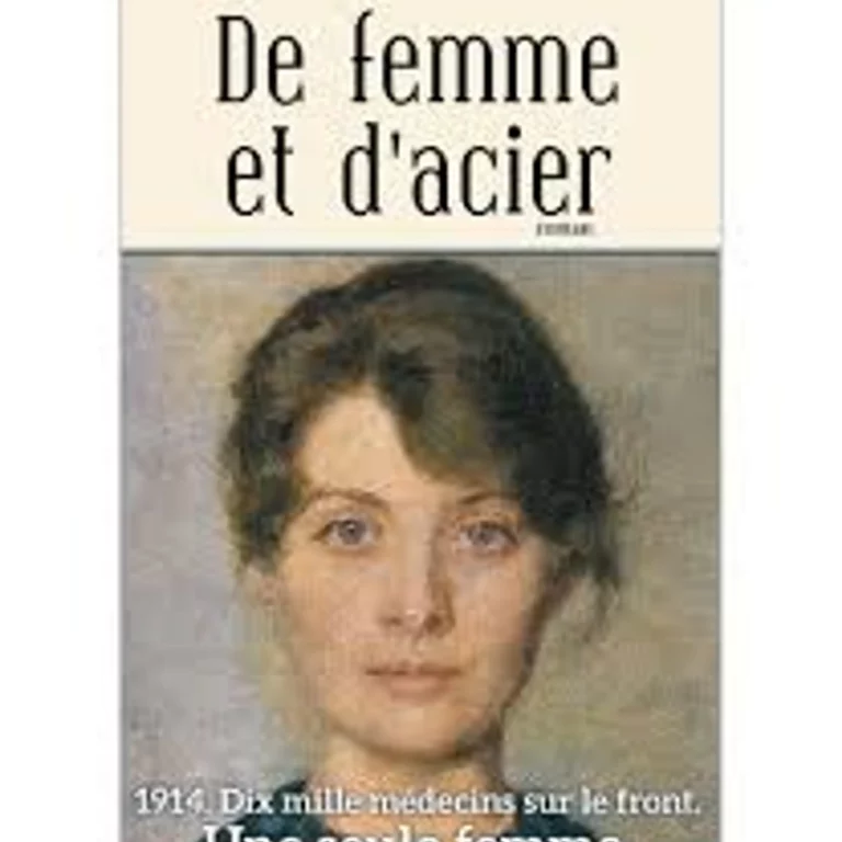  » on était des loups « , « De femme et d&rsquo;acier », « où es-tu Maman ? et « Le prix de la victoire « 