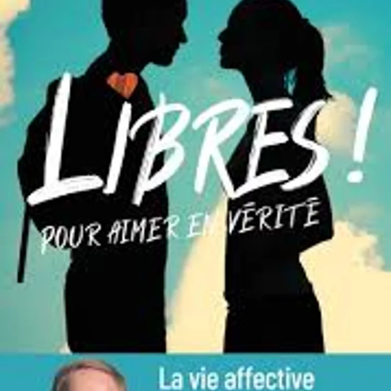 Père Gaspard Craplet, Libres ! Pour aimer en vérité, Artège, 2025