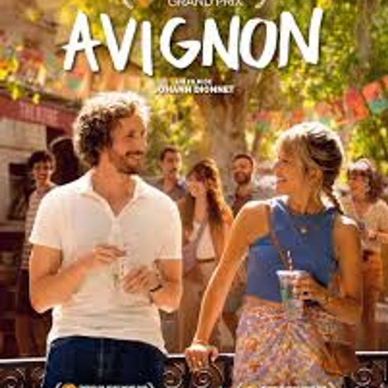 Avignon (2025)
