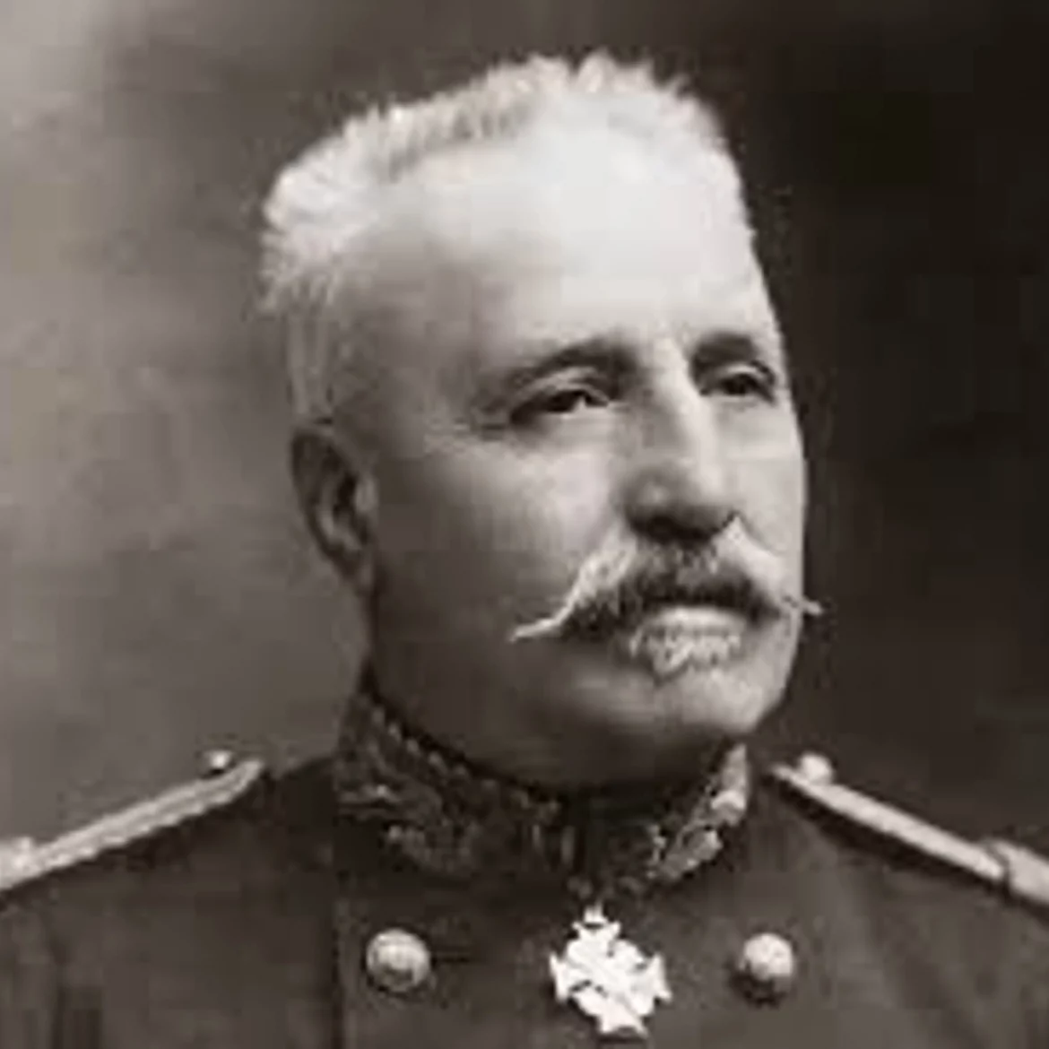 Le général de Castelnau par le Général Frédéric Blachon