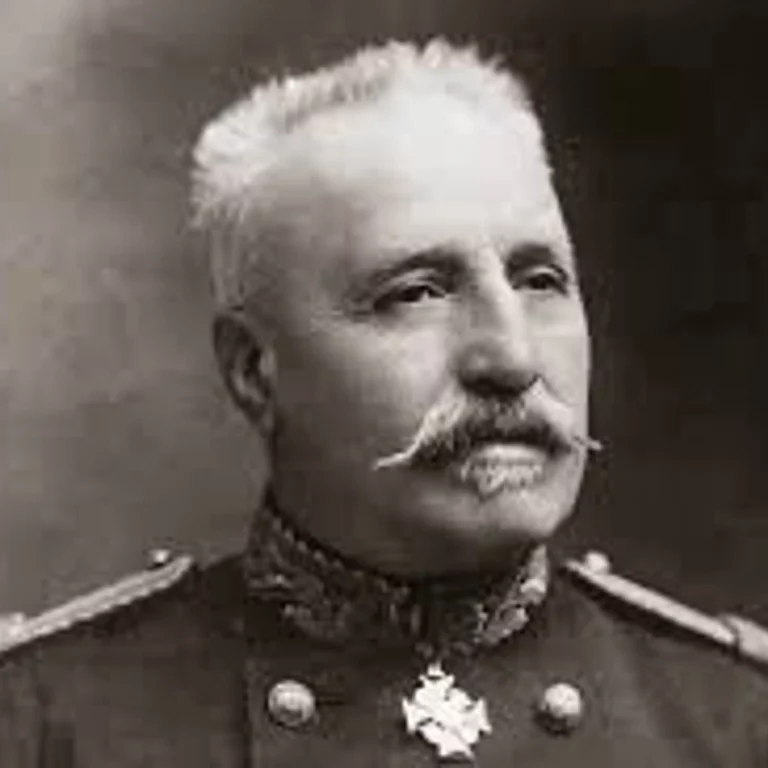 Le général de Castelnau par le Général Frédéric Blachon