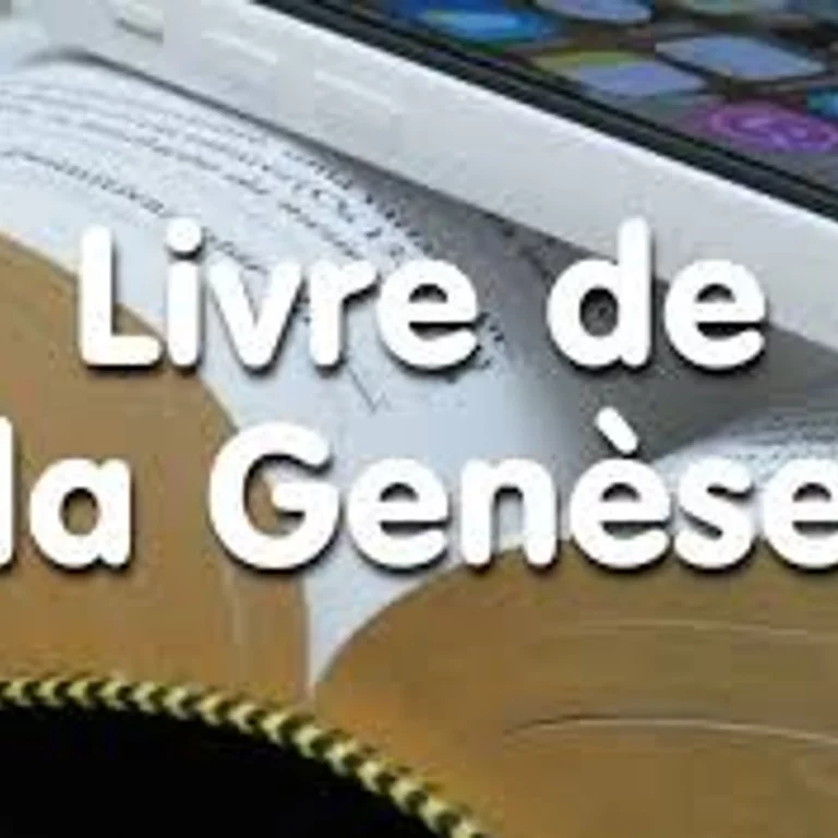 Genèse chapitre 2 (3/3): différences et complémentarité du deuxième récit de création par rapport au premier