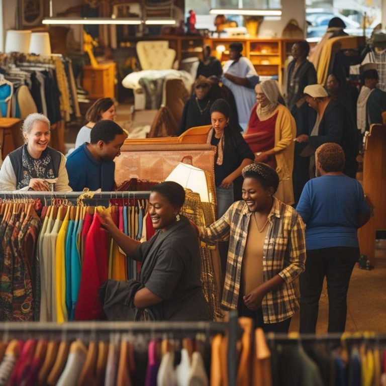 Mode durable : entre conscience écologique et réalité économique