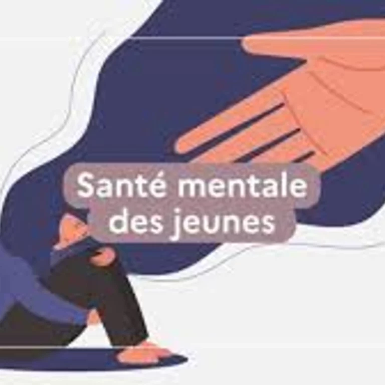 Violence et santé mentale de la jeunesse, encore