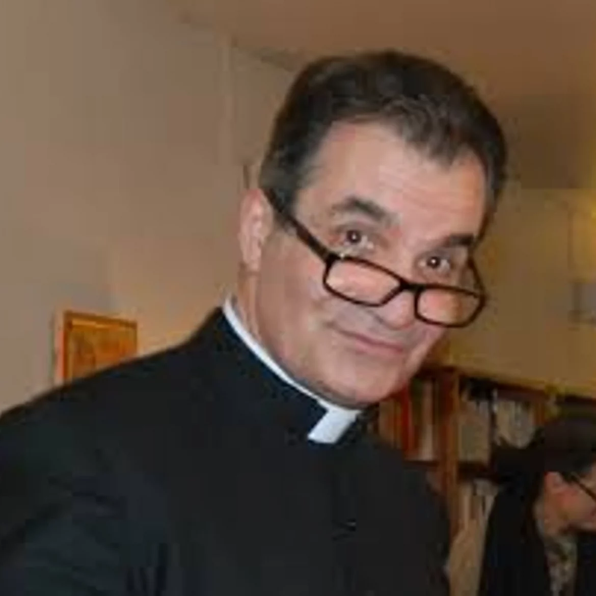 Devenir hostie(2/2)Une spiritualité authentiquement évangélique