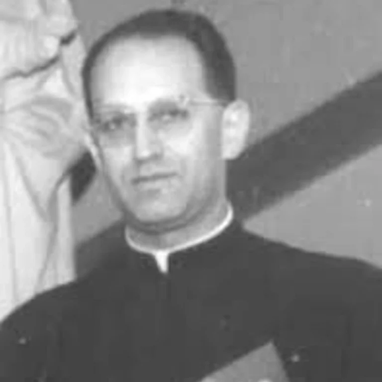 Paul Demann (1912-2005): De la conversion au rapprochement, l’artisan d’une nouvelle approche catholique du peuple juif après la seconde guerre mondiale. 1/2
