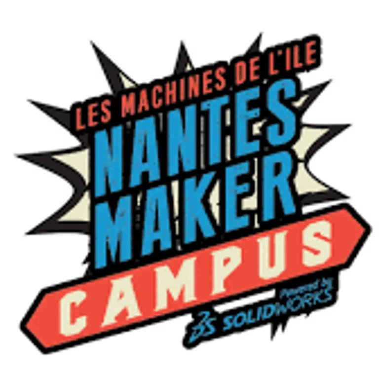 La 9ème édition de Nantes Maker Campus