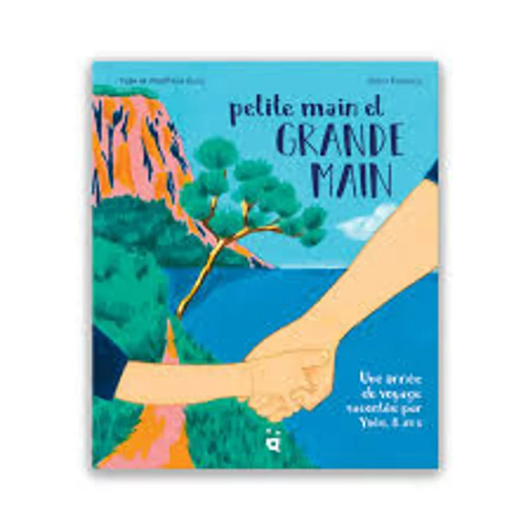 « Petite main et grande main »